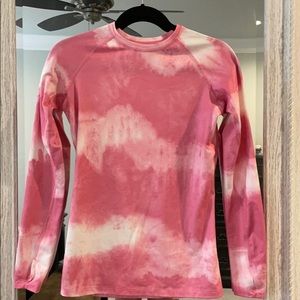 Nike Pr Combat Dry-Fit FITTED long sleeved shirt